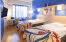 Copyright: : Annabelle Antas Standard room